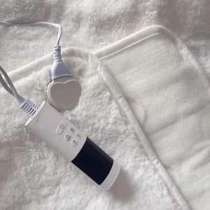 Multi speed Temperature Control Washable Soft and Skin friendly Home Sofa Bed Electric Blanket