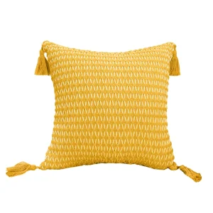 Multicolor Reading & Bed Rest Throw Pillows Decorative Pillow Cover