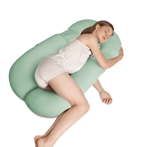 Multifunction Almohadas Para Embarazadas U shaped Nursing Maternity Pillow for Pregnant Women