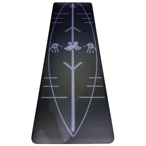 Multifunction Yoga Mat Surf Pop up Exercise Mat