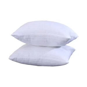 Multipurpose Indoor Bedding Pillow Comfort Couch Decor Throw Pillow Insert