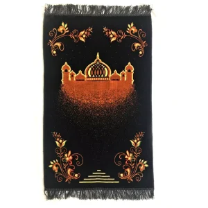 Muslim Prayer Mats