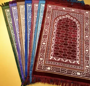 Muslim Prayer Mats Prayer Muslim Foldable Prayer Praying Mats
