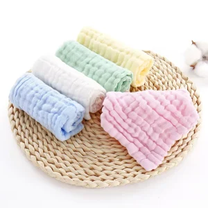 Muslin Washcloth