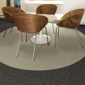 Mute Carpet Hotel Roll Nylon Floor Printed Carpet Tiles for Commercial Office