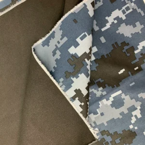 N T Nylon Polyester Micro Fiber Fabric Workwear Curtain Hometextiles Clean Cleaning Fabric solid dyed