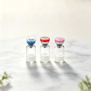 NAD Raw Material for Cosmetics 99.6% Purity