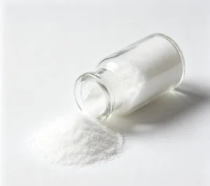 NAD+ White Crystalline Powder Cosmetic Raw Material for Facial Concentrate Mask Formula Making