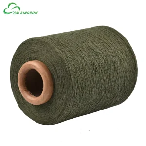 NE 4/1 Hilo De Algodon Para Crochet Cotton Twine Strings And Pabilo 70% Cotton 30% Regenerated Cotton Yarn