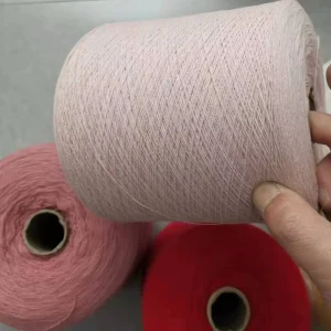 NEW SEASON! 100% Knitting Wool Yarn For Hand Knitting Sweater And Hat