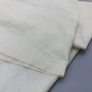 NFPA Certified 150gsm Flame Retardant Aramid Felt Nonwoven Fabric Heat Insulation Firefighters Garments Firefighters Garments