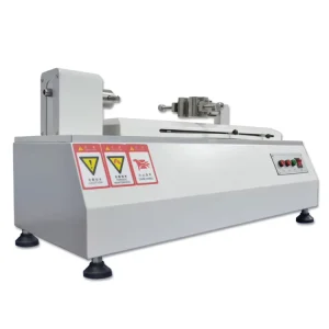 NG-102W Desktop Standing style Universal Computer Horizontal Tensile Testing Machine