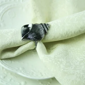 Napkin Ring Versatile Table Accessory for All Occasions Home Restaurant Catering Table Decoration Supply Bulk
