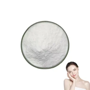 Natural Acid Salicylic Acid White Powder Cosmetic Grade Salicylic Acid CAS 69-72-7 for Sale