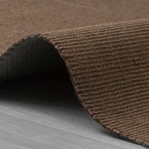 Natural Color Living Room Indoor Outdoor Area Rug for Farmhouse Patio and Kitchen Rug High Traffic Washable Easy to Clean