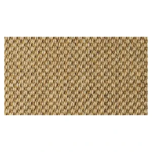 Natural Fiber Carpet Wall to Wall Sisal Carpet for Commercial Home Hotel Office Resort