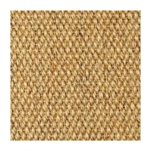 Natural Fiber Sisal Carpet Rolls Floor Home