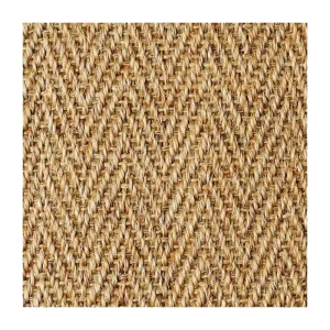 Natural Fiber Sisal Wall to Wall Carpet Roll