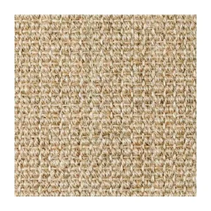 Natural Fiber Wall to Wall Carpet Sisal Natural Fiber Carpet for Home Hotel Office Resort Office