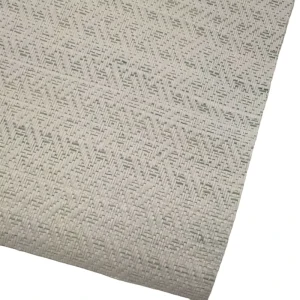 Natural Jute Grasscloth and Paper Weave Wallpaper Natural Woven Texture for Interior Home Wall Covering