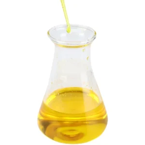 Natural Organic Cosmetic Raw Material Aromatherapy CAS 8013-76-1 Bitter Almond Oil