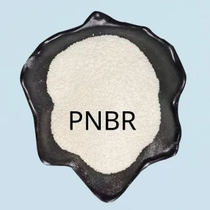 Natural Rubber Raw Materials Small Fresh Nitrile Rubber NBR Transparent Powdered Nitrile Rubber
