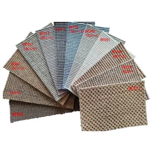 Natural Sisal Carpet Roll Sisal Wall to Wall Carpet Rolls