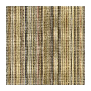 Natural Sisal Floor Carpet Tiles Commercial Sisal Tile Carpet with PVC Backing for Office Hotel Home