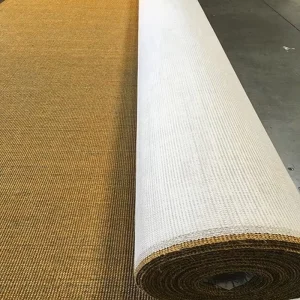 Natural Sisal Wall to Wall Carpet Sisal Carpet