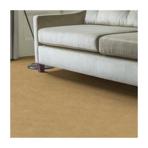 Natural Sisal Wall to Wall Floor Carpet Roll