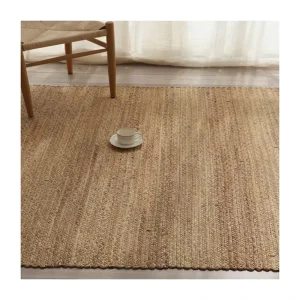 Natural Water Hyacinth Carpet Water Hyacinth Floor Mat Rug