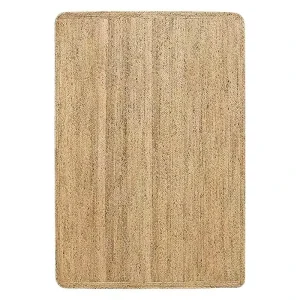 Natural Water Hyacinth Rugs Natural Braided Water Hyacinth Rug Carpet Floor Mat for Resort Hotel Home Patio