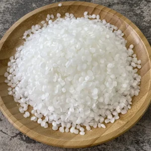 Natural White Beeswax Raw Material Makeup Cosmetics Use White Beeswax