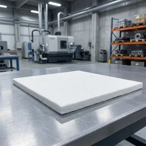 Natural Wool Felt Sheet for Metal Polishing
