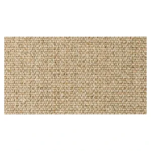 Natural Woven Sisal Floor Carpet Roll Wall to Wall Carpet