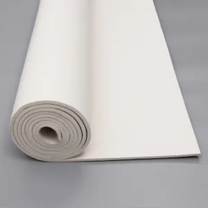 Needle 6mm 100% Nomex Felt Pad Heat Resistant for Heat Transfer Printing Machine