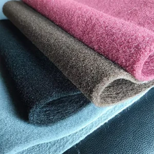 Needle Punched Nonwoven Felt Fabric Eco Friendly 100% Polypropylene Anti Pull for Interlining Mattress Industrial Agricultural