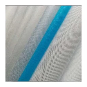 Needle Punched Spunbond Nonwoven Geo Brocade Fabric 100% Polypropylene Abrasion Resistant Lightweight 60GSM Apparel Blazer Suits