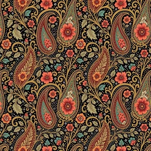 New Accept Custom Designs 100% Polyester 106 Gsm Digital Printing Fabric Cotton Lawn Custom Floral Lawn Cotton Fabric