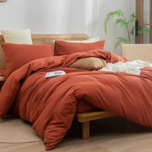 New Arrival Best Quality Customized Design 100% Cotton Bed Sheets Duvet Covers Set