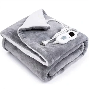 New Creative Cute Small Electric Blanket Usb Warm up Blanket Electric Portable Cartoon Electric Heating Blanket