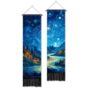 New Custom Design Eco Friendly Durable Outdoor Waterproof Polyester Fiberglass Pennant Flag Large Size