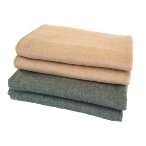 New Custom High Quality Big Size Blanket