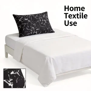New Design 450gsm Yarn Dyed Double Jacquard 100% Polyester Eco Friendly Weft Knitted Home Textile Use Mattress Ticking Fabrics