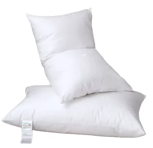 New Design Custom Hotel Home Pillow Medium Firm Polyester Bed Sleeping Cotton Cover Sleep Bed Pillows for Sleeping