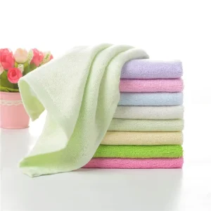 New Design High Quality Hemp Bath Towel