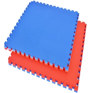New Design Puzzle Exercise Mat Judo 20mm Tatami Eva Foam Mats