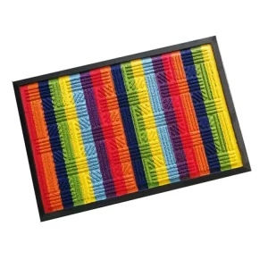 New Entry Advanced Sense Door Door Mat Non-slip and Dirt Resistant Door Mat Porch Mat
