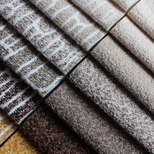 New Fashion Home Textile Knitted Chenille Sofa Cover Fabric 100% Polyester Upholstery for Modern Sofas
