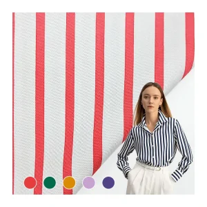 New Fashion Woven Fabrics Tencil Material China Manufacturing Printed Ryaon Woven Fabrics for Clothing